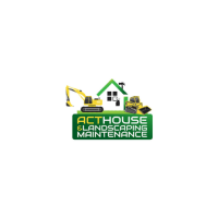 Act House & Landscaping Maintenance