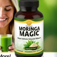 Moringa Magic