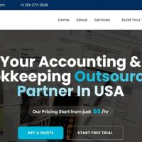 OffShore Bookeeping Services