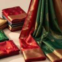 kiransilkhousecollection