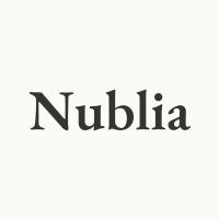 Nublia Sleep