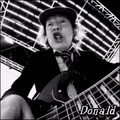 donald f boon
