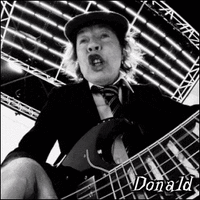 donald f boon