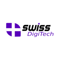Swiss Digitech Solutions LLP