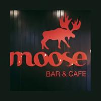 Moose Bar & Cafe