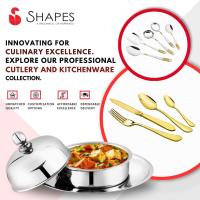 Shapes Products