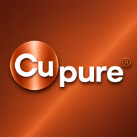 Cu Pure