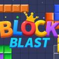 Block Blast Puzzle Game