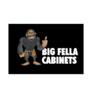 Big Fella Cabinets