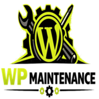 WordPress Website Maintenance Services