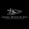Daniel Benhuri MD