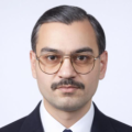 C. P. Kumar