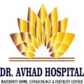 Dr Avhad Hospital