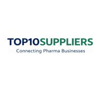 Top10 Suppliers