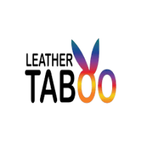 Leather Bondage Clothing