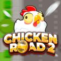 Chickensroad