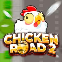 Chickensroad