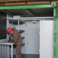 Dry Add Units