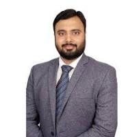 Dr Husain Gheewala