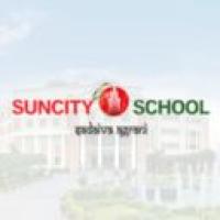 Suncity School Gurgaon
