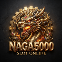 rtp naga5000