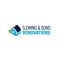 Sewing & Sons Renovations