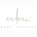 Cadeau Baby Layette