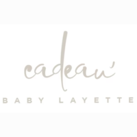 Cadeau Baby Layette