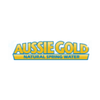 Aussie Gold Natural Spring Water