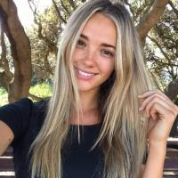 Sabrina Collins