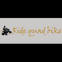 Ride Quade Bike
