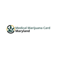 Medical Marijuana Card Maryland