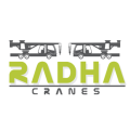 RADHA CRANES