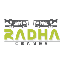 RADHA CRANES