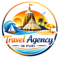 travelagencyinpuri