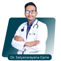 Dr. Satyanarayana Garre