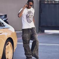 Travis Scott hoodie guide for everyday casual outfits