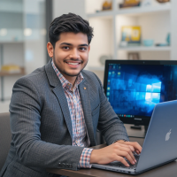 Aayan Raj