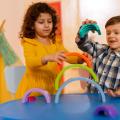 Best Preschool in Bangalore