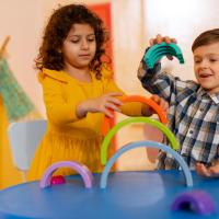 Best Preschool in Bangalore