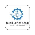 Quick Device Setup