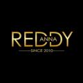 Reddy Anna