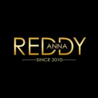 Reddy Anna