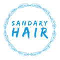 Sandaryhair