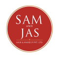 SAM AND JAS