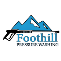 Foothill Pressure Washing