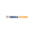 chenille patches