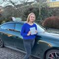 Driving Lessons Motherwell