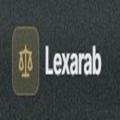 LexArab Legal AI Platform