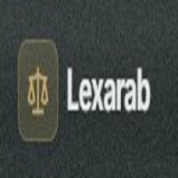LexArab Legal AI Platform
